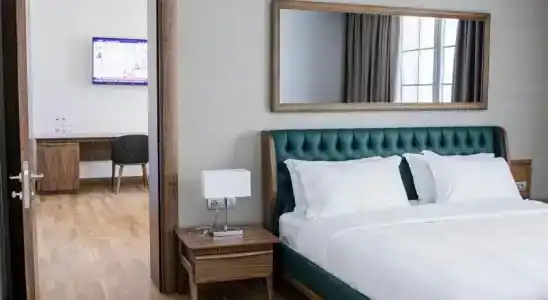 Prestige Resort - 33