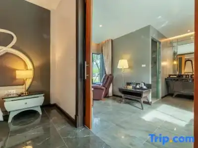 Phukalini Luxury Pool Villa & Onsen - 66