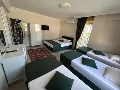 Paradise House - 50