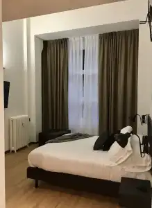 INTOMILAN Galleria Duomo I Boutique & Design Aparthotel - 180