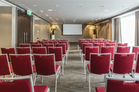 DoubleTree by Hilton Queenstown - 30
