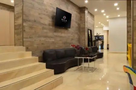 Rila - 1