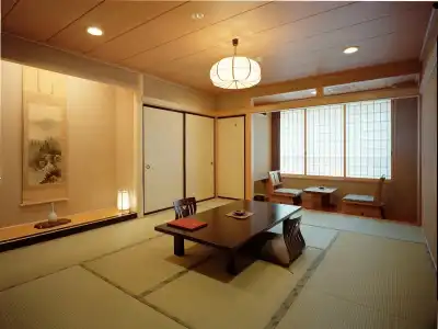 Ryokan Ichinomatsu - 29