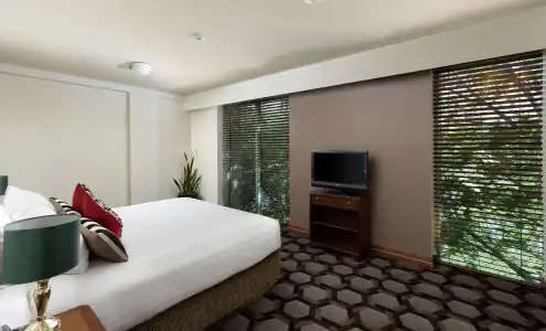 Rydges Canberra - 51
