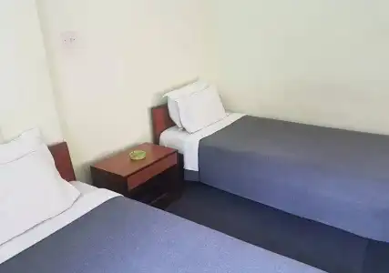 Imperial Guest House - 6