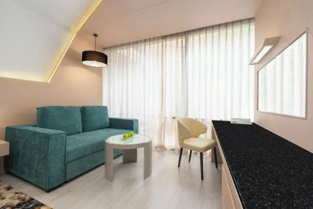 Hyatt Place Bangkok Sukhumvit 1 - 44