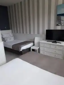 The Originals Boutique, Hôtel Miramar - 53