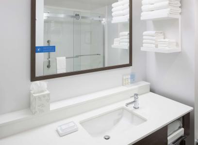 Hampton Inn and Suites by Hilton Phoenix Downtown - 7