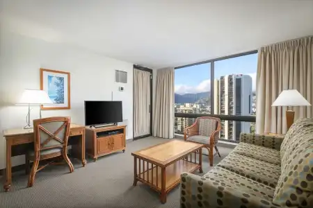 Aston Waikiki Sunset - 220