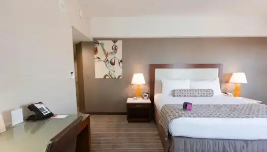 Crowne Plaza Seattle - Downtown by IHG - 43