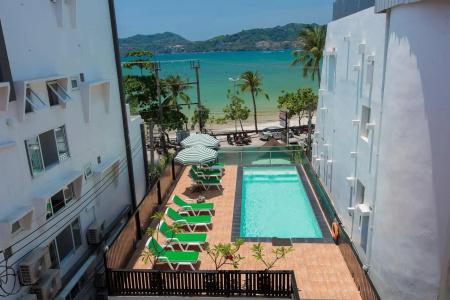 Destination Patong - 26