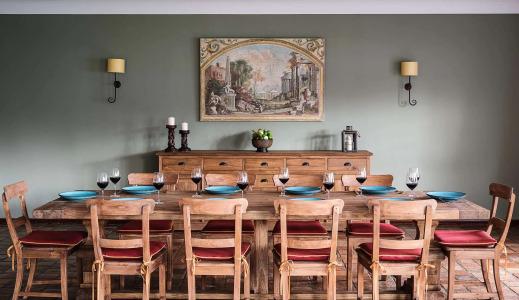 Althoff Fürstenhof - 11