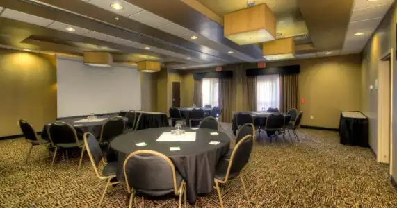 Holiday Inn Boise Airport by IHG - 10