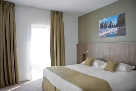 Mercure Saint Malo Balmoral - 44