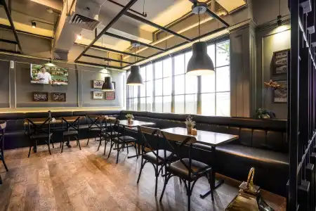 Maple Jakarta - 19