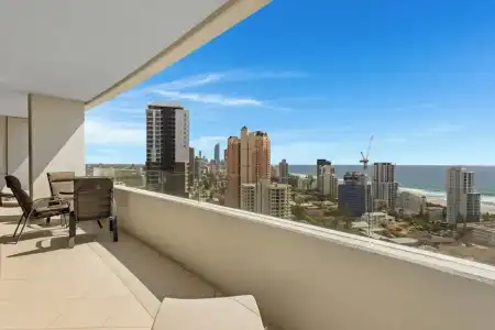 Aria Apartments - 239