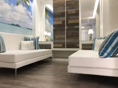 Liberty Beach - 122