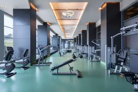 Radisson Blu Spa Istanbul Tuzla - 8