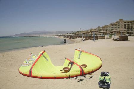 Imperial Shams Abu Soma - 37