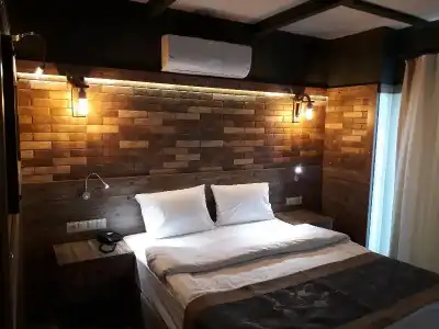 The Sarigerme Inn - 60