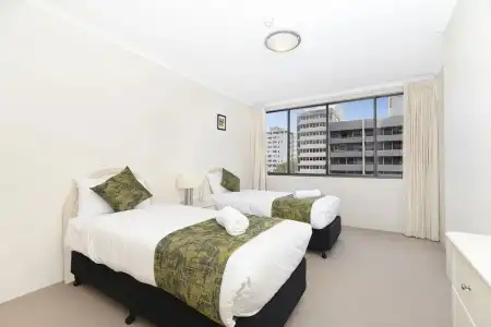 The Astor Apartments - 50