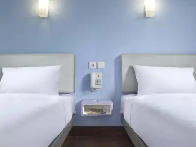 Amaris Thamrin City - Jakarta - 1
