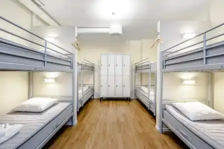 City Hostel - 23