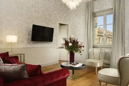 San Firenze Apartment - 187
