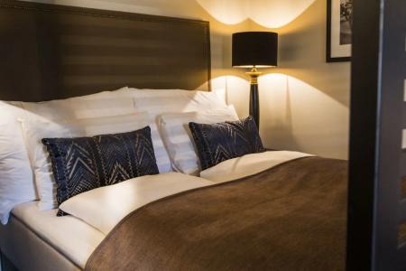 Saga Oslo, WorldHotels Crafted - 136