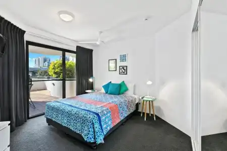 Caribbean Resort - 209