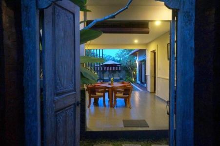 Griya Shanti Villas & Spa - 63