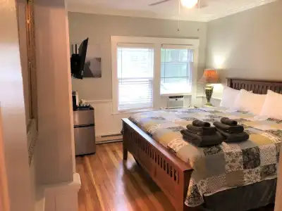 Abalonia Inn - 5