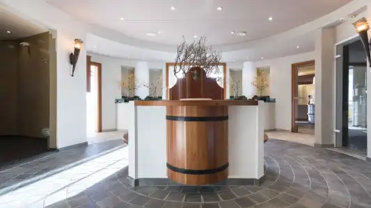 Lärchenhof - 0