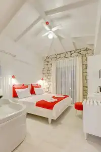 Villa Peri Alacati - 6