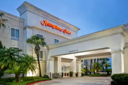 Hampton Inn Corpus Christi-Northwest I-37 - 44