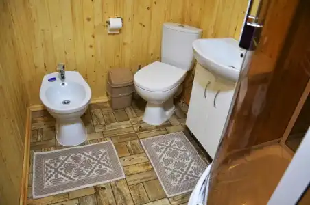 Teremok Guest House - 30