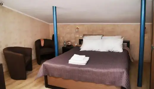 Tsentralny Mini-Hotel - 62