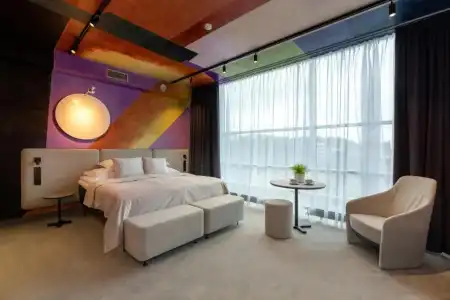 Art Pallas by Tartuhotels - 67