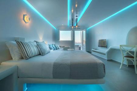 Secret Legend Suites - 1