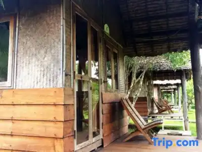Vimarnkiri Resort - 55