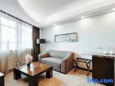 Holiday Inn Changzhou Wujin by IHG - 204