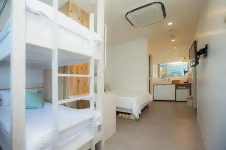 Hostel Haru - 90