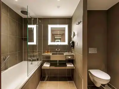 Novotel München City Arnulfpark - 38