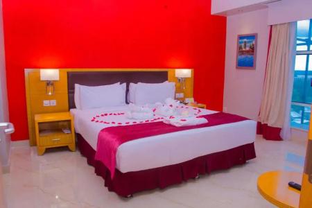 Holiday Inn Dar Es Salaam City Center by IHG - 70