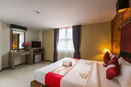Baan Bandalay - 61