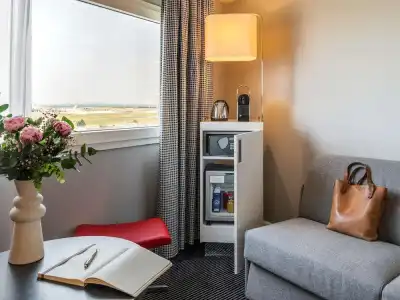 Mercure Paris CDG Airport - 70