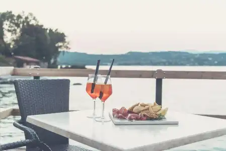 Club Del Sole Desenzano Boutique Resort - 9