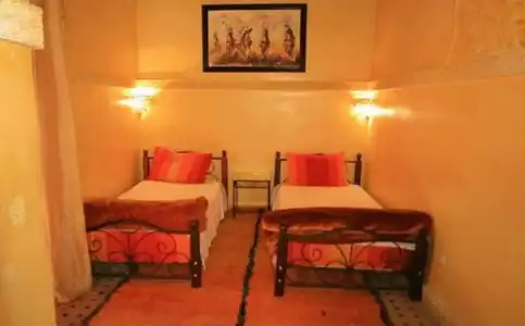 Riad Myra - 36