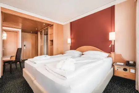 Krumers Alpin - Your Mountain Oasis - 76