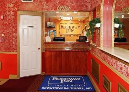 The Mt. Vernon Inn - 19